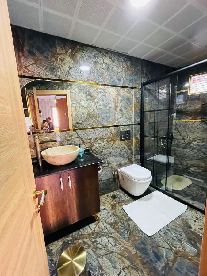 Fafsuitehome 이스탄불 외부 사진