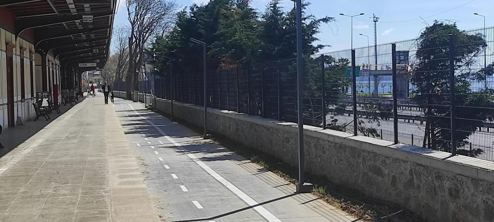 Fafsuitehome 이스탄불 외부 사진